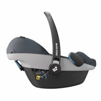 Scaun Auto Maxi-Cosi Pebble Pro I-Size - Essential Black - 3