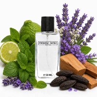 Man by Patric (J-5) apa de parfum 50ml, barbati - 1
