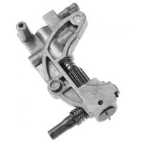 Pompa de ulei RURIS PS192-e12 pentru motofierastraul Ruris 192 - 1