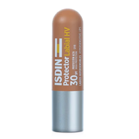 Balsam protector de buze HV cu SPF30, 4 g, Isdin - 1