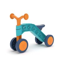 Chillafish ItsiBitsi OrangeBlue - Vehicul pentru copii - 1