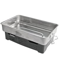 Afumatoare EnergoTeam pentru peste si alte preparate - 4
