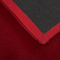 Covor Pouffy V1 in Nuanta Rosie - Dimensiune 240 x 340cm - 6