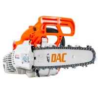 Motoferastrau Dac 201rs - 3