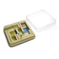 Temple Trap - Joc de Logica Puzzle Glisant - 3
