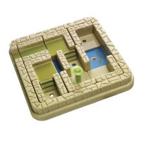 Temple Trap - Joc de Logica Puzzle Glisant - 2