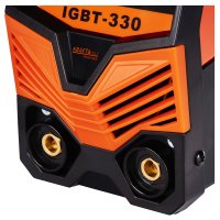 Aparat de sudura IGBT/MMA/LIFT/TIG 330A, Kraft&Dele, KD1878 - 8
