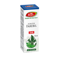 Solutie Farebil D48, 10ml de la Fares pentru combaterea daunatorilor - 1