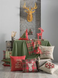 Fata de Masa Apolena V160 - Dimensiuni 140x220 cm pentru Decor Elegant - 2