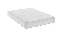 Saltea ortopedica Somnart Dorma, 180 x 200 x 20 cm, cu arcuri Bonnell si husa matlasata - 8