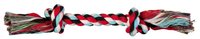 Jucarie Sfoara cu 2 Nod Mijloc.20 cm/50 g 3271 - 1