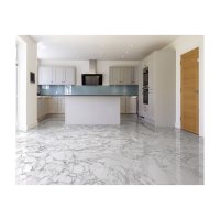 Gresie ceramica Basin 45 x 45 cm lucioasa cu aspect de marmura - 2
