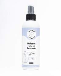 Balsam natural leave-in Doctor Totolici, 200 ml - 1