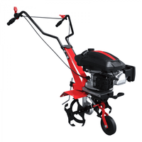 Motosapa pe benzina GF 384 Gude 94392, 3.8 Cp, 161 cm³ - 1