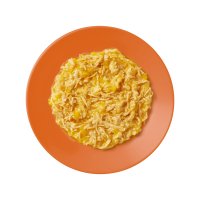 APPLAWS hrana umeda pentru pisici cu piept de pui si dovleac in supa, conserva 70 g - 3