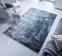 Covor Wonderlust Multicolor 80x150 cm, Flair Rugs - 1