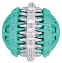 Jucarie Dentafun Ball Mentol 6 cm 32941 - 1