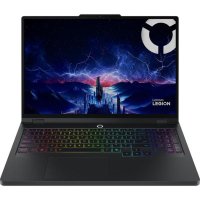 Laptop Gaming Lenovo Legion Pro 5 16IAX10H - Intel Core Ultra 9, 16inch OLED, 32GB DDR5, 1TB SSD, RTX 5070 Ti - 1