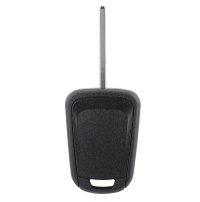 Carcasa Cheie Auto Techstar® cu 2 Butoane pentru Opel Astra J, Insignia A, Corsa E, Mokka, Zafira C, Meriva B, Adam - 8