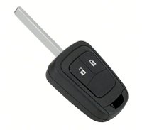 Carcasa Cheie Auto Techstar® cu 2 Butoane pentru Opel Astra J, Insignia A, Corsa E, Mokka, Zafira C, Meriva B, Adam - 6