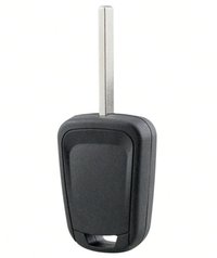 Carcasa Cheie Auto Techstar® cu 2 Butoane pentru Opel Astra J, Insignia A, Corsa E, Mokka, Zafira C, Meriva B, Adam - 5