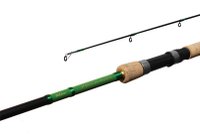 Lanseta Delphin Zephyr, 2.10m, 5-20g, 2 tronsoane - 2