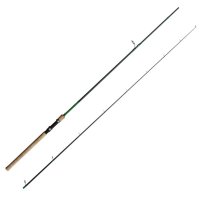 Lanseta Delphin Zephyr, 2.10m, 5-20g, 2 tronsoane - 1