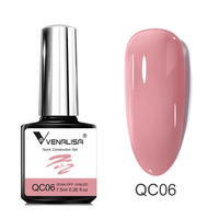 Rubber Color Base Venalisa Quick Construction QC06 - QC01 - Everin - 1