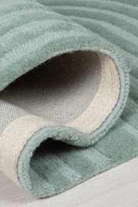 Covor Zen Garden Duck Egg 120X170 cm, Flair Rugs - 3