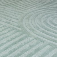Covor Zen Garden Duck Egg 120X170 cm, Flair Rugs - 4