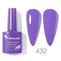 Oja semipermanenta Venalisa VIP4- 432 - 401 - 1