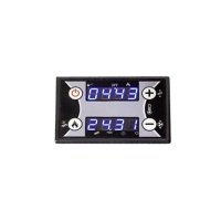 Panou de Control Fornello pentru Modelele Royal, King, Primo, Fiamma, Stela, Regina - 1