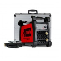 Invertor de sudura TELWIN TECHNOLOGY 186 MPGE XT CC - MMA/TIG - 1
