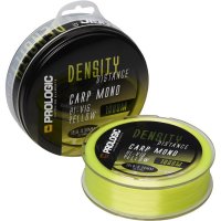 Fir Prologic Density Distance HI-VIZ, galben, 1000m (Diametru fir: 0.33 mm) - 1