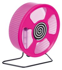 Carusel Plastic cu Stativ 20 cm 61010 - 1