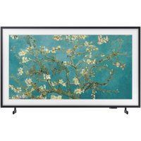 Televizor Smart QLED Samsung The Frame 32 inch (80 cm) 32LS03C, Full HD, WiFi, CI+ - 1