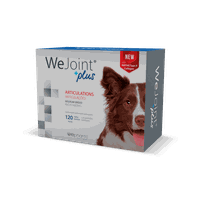 WeJoint Plus Medium Breeds, 120 tablete - 1