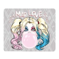 Mousepad Flexibil DC Comics Harley Quinn Mad Love - 1