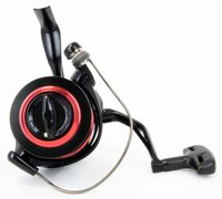 Mulineta Okuma Ceymar Baitfeeder (Marime Tambur: 4000) - 5