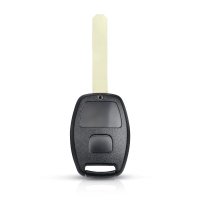 Carcasa Cheie Auto Techstar® Honda, Accord, Civic, CR-V, Fit, Pilot, 3 Butoane - 2