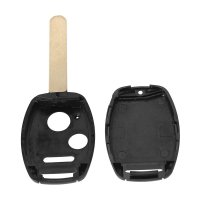 Carcasa Cheie Auto Techstar® Honda, Accord, Civic, CR-V, Fit, Pilot, 3 Butoane - 3