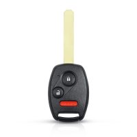 Carcasa Cheie Auto Techstar® Honda, Accord, Civic, CR-V, Fit, Pilot, 3 Butoane - 7