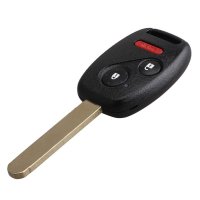 Carcasa Cheie Auto Techstar® Honda, Accord, Civic, CR-V, Fit, Pilot, 3 Butoane - 5