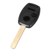 Carcasa Cheie Auto Techstar® Honda, Accord, Civic, CR-V, Fit, Pilot, 3 Butoane - 6