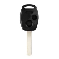 Carcasa Cheie Auto Techstar® Honda, Accord, Civic, CR-V, Fit, Pilot, 3 Butoane - 4