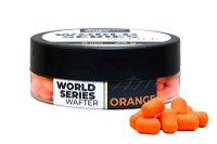 Wafters Benzar Mix World Series 8 mm, Gold, 25 g - 2