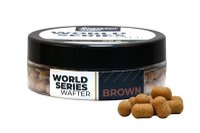 Wafters Benzar Mix World Series 8 mm, Gold, 25 g - 3