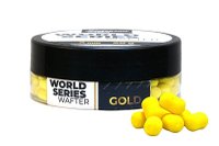 Wafters Benzar Mix World Series 8 mm, Gold, 25 g - 1