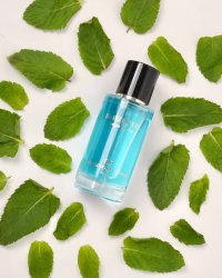 Parfum Bleu Royal - Collection Platinium 50 ml, barbati - 1