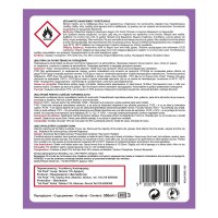 Spuma curatare tapiterie auto, dr.pro, capacitate 300ml, avertisment incendiu - 1
